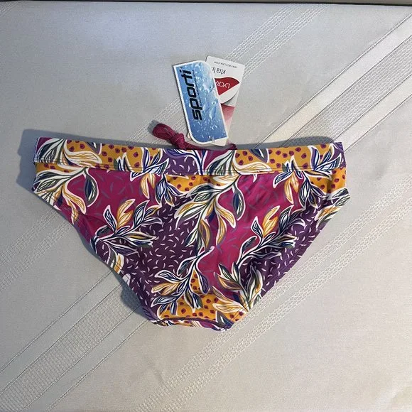 NWT Sporti Bikini Bottom - Picture 4 of 9